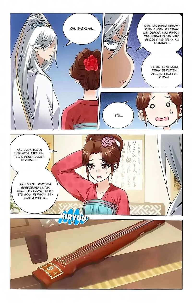 Prince Don’t do This Chapter 73 Gambar 6