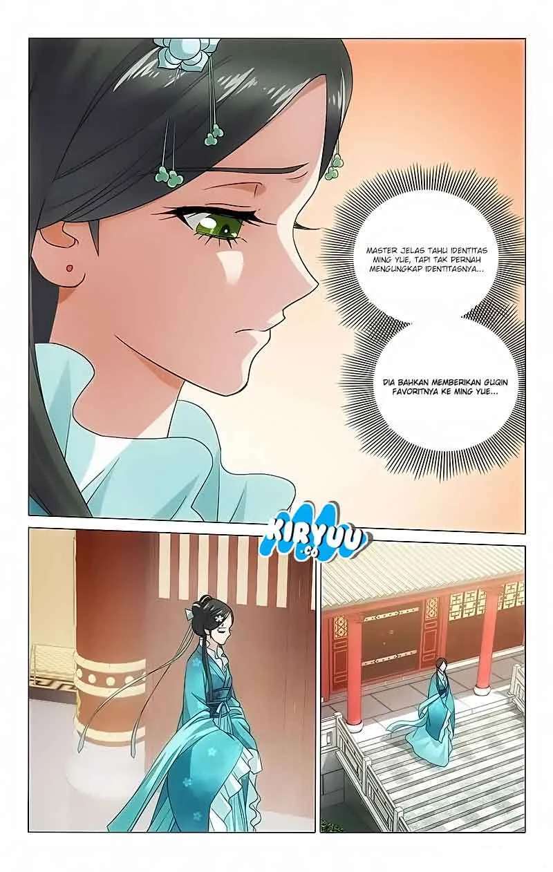 Prince Don’t do This Chapter 73 Gambar 10