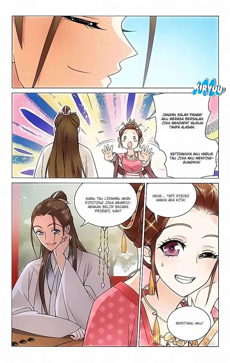 Prince Don’t do This Chapter 72 Gambar 5