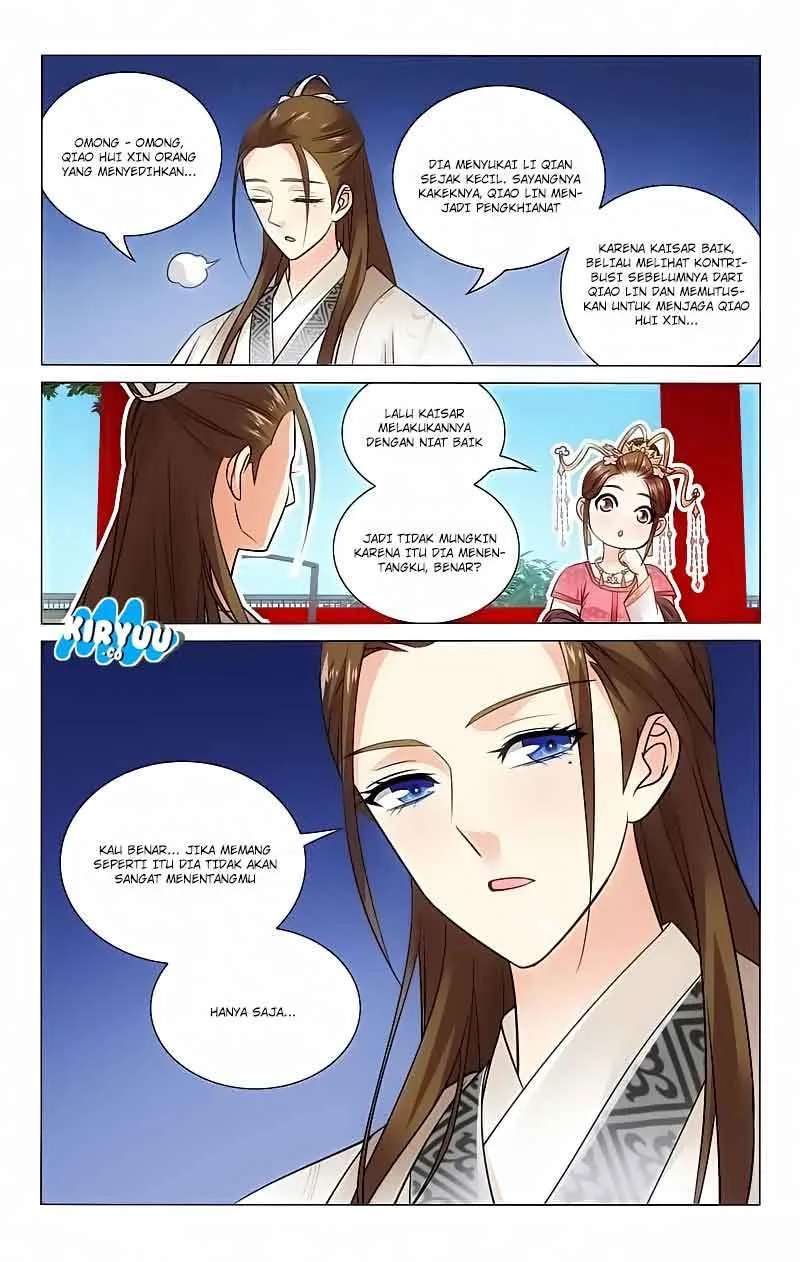 Prince Don’t do This Chapter 72 Gambar 6