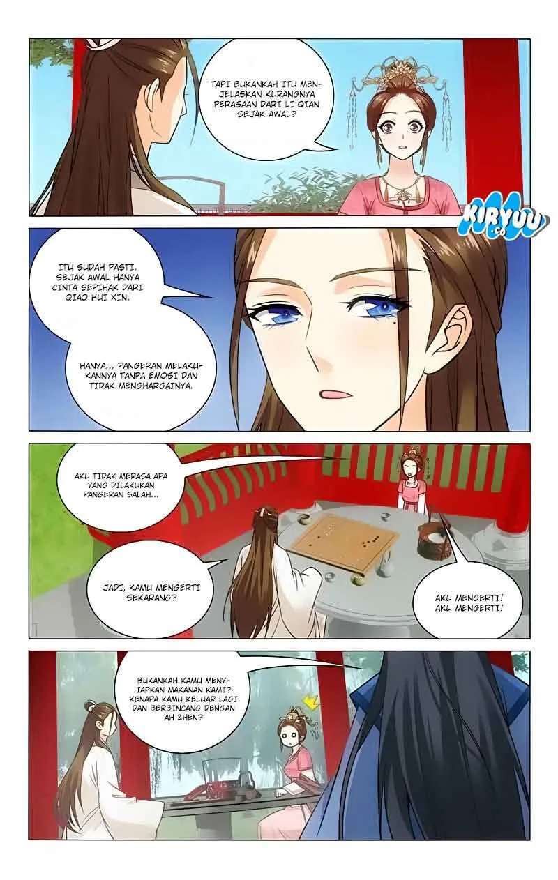 Prince Don’t do This Chapter 72 Gambar 8