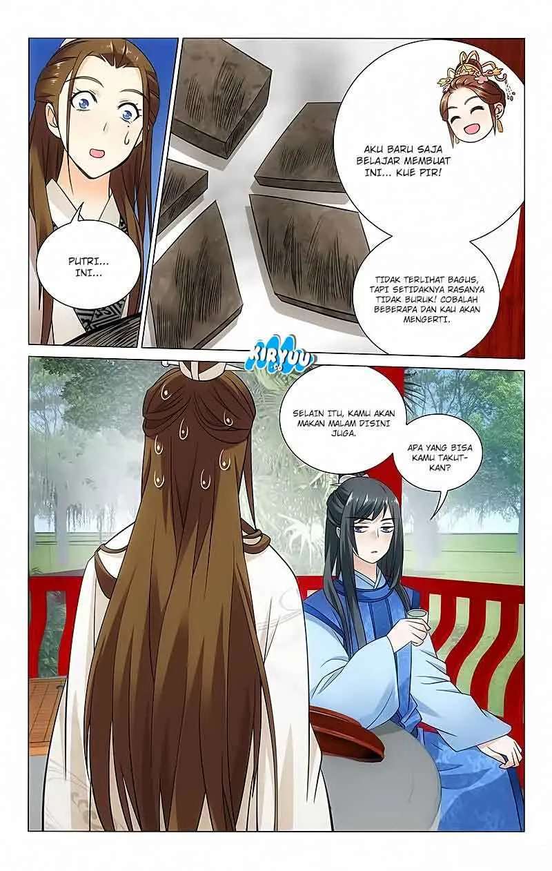 Prince Don’t do This Chapter 71 Gambar 5