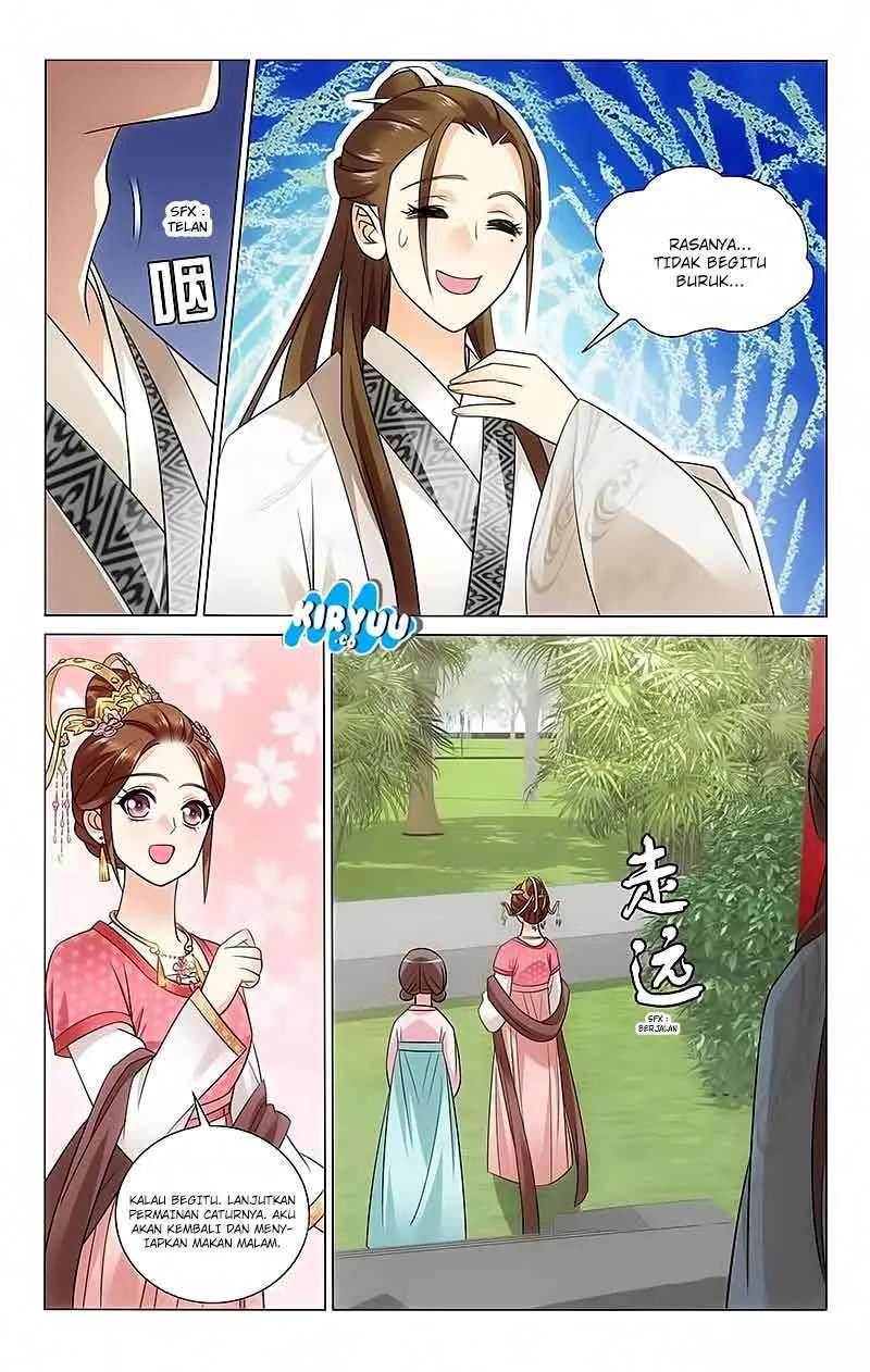 Prince Don’t do This Chapter 71 Gambar 7