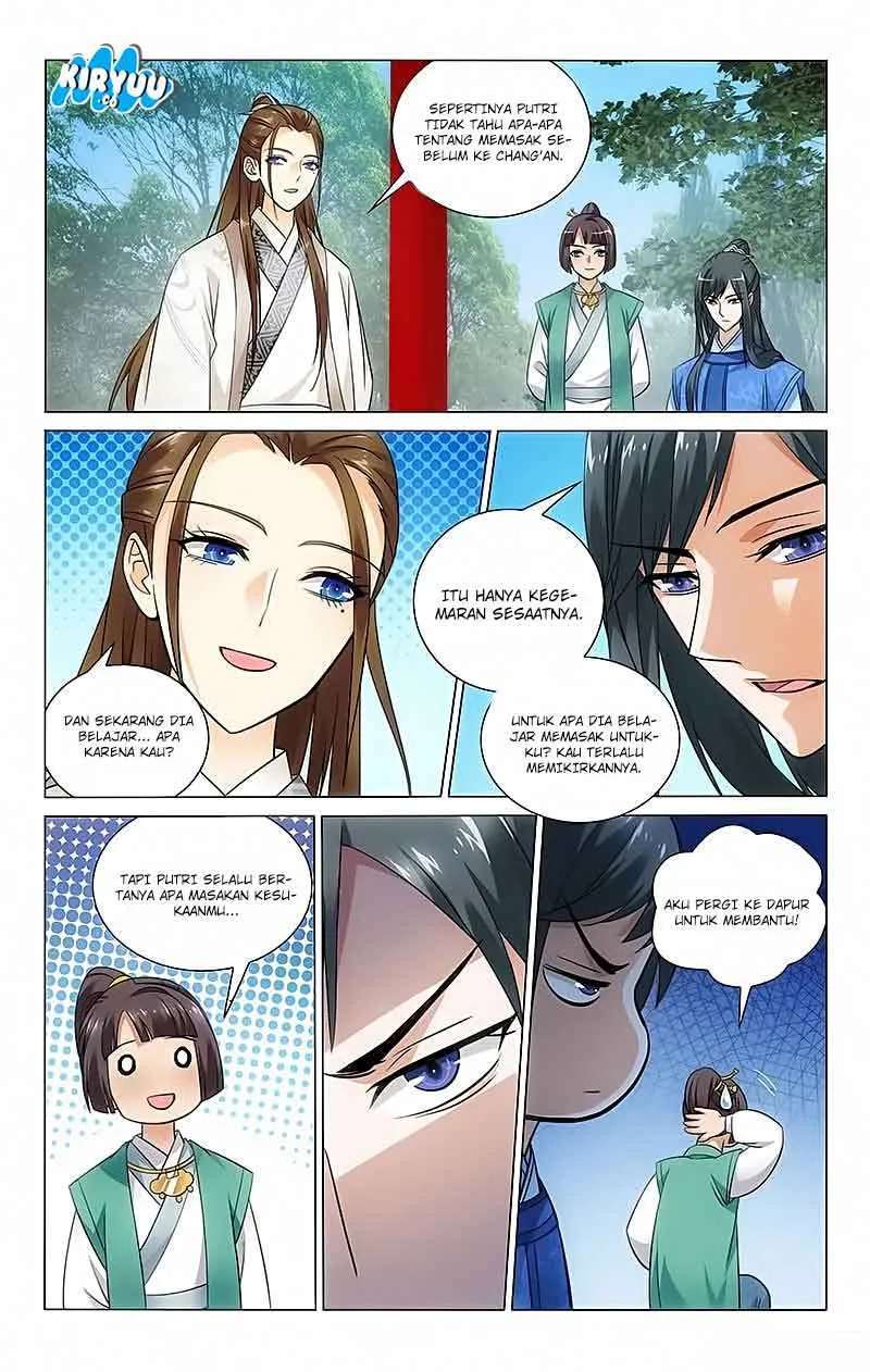 Prince Don’t do This Chapter 71 Gambar 8