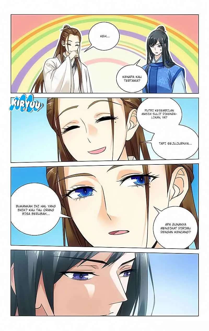 Prince Don’t do This Chapter 71 Gambar 9