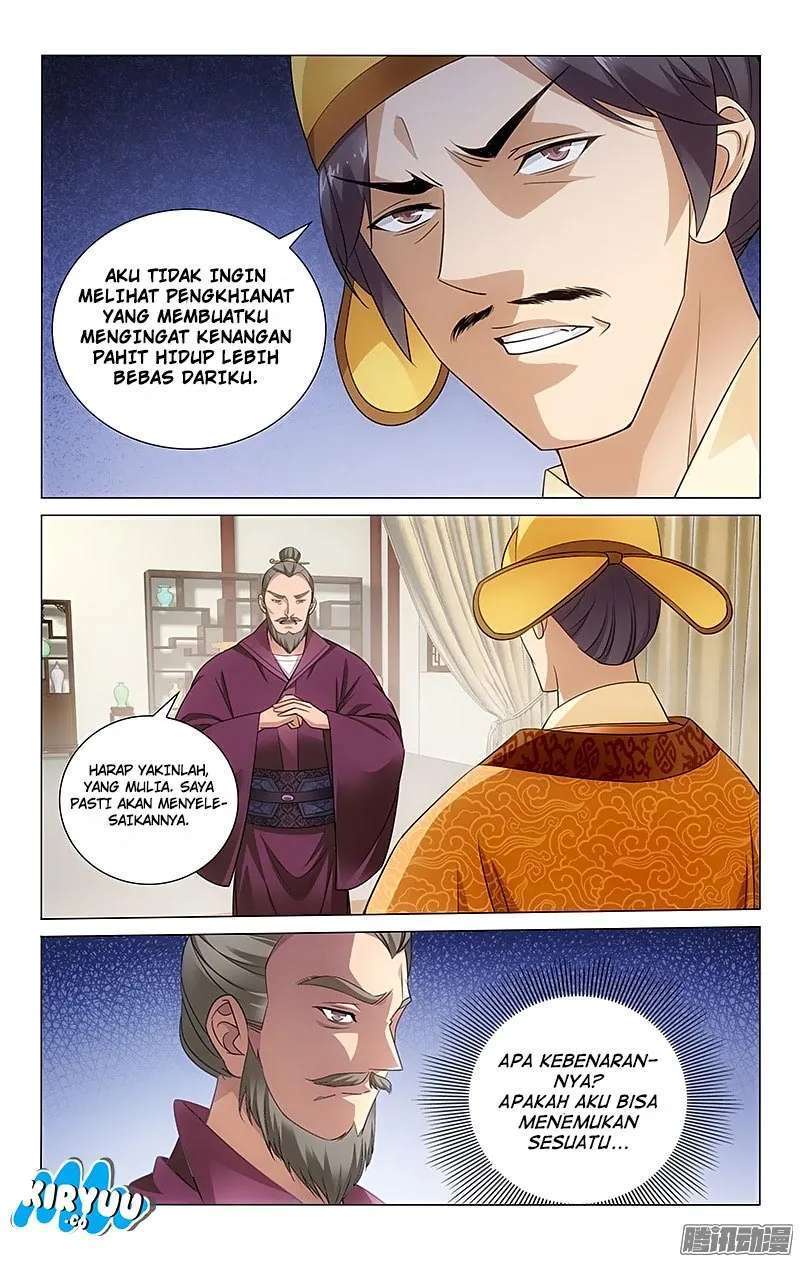 Prince Don’t do This Chapter 70 Gambar 4