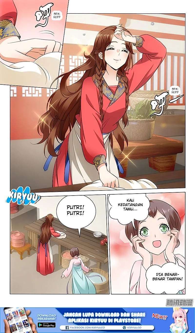 Prince Don’t do This Chapter 70 Gambar 6