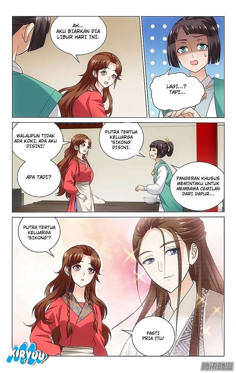 Prince Don’t do This Chapter 70 Gambar 8