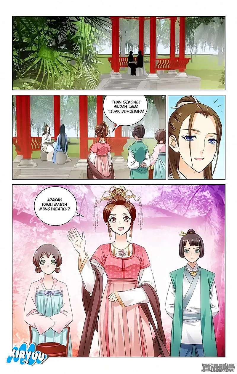 Prince Don’t do This Chapter 70 Gambar 10