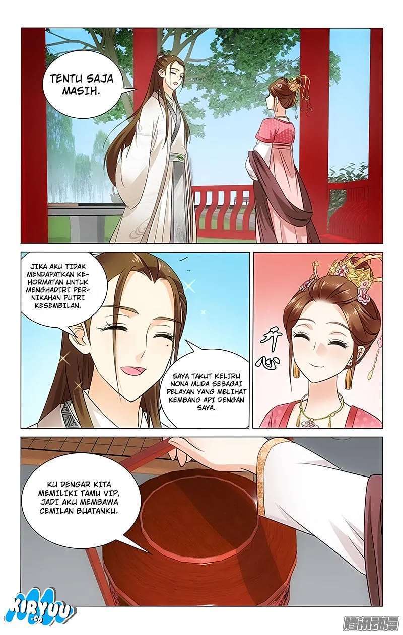 Prince Don’t do This Chapter 70 Gambar 11