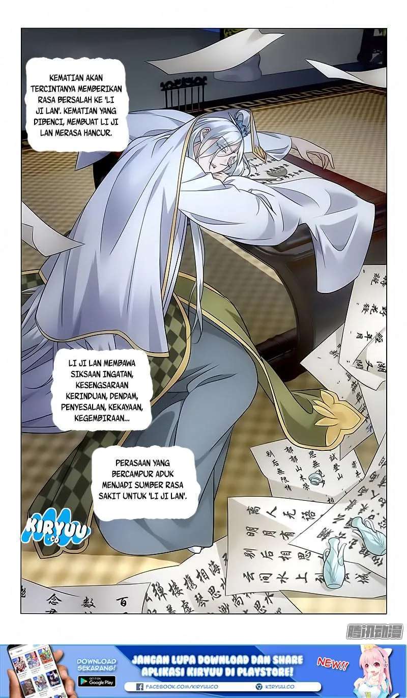 Prince Don’t do This Chapter 69 Gambar 6