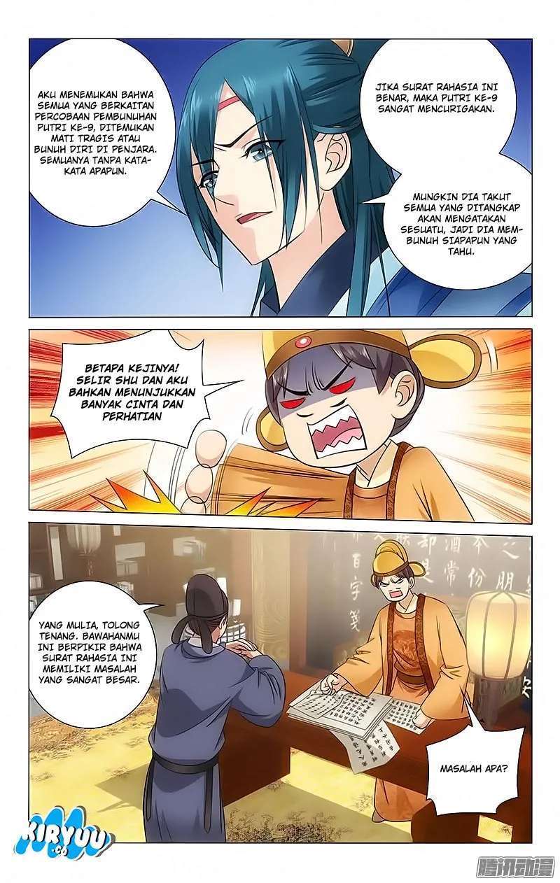 Prince Don’t do This Chapter 69 Gambar 11