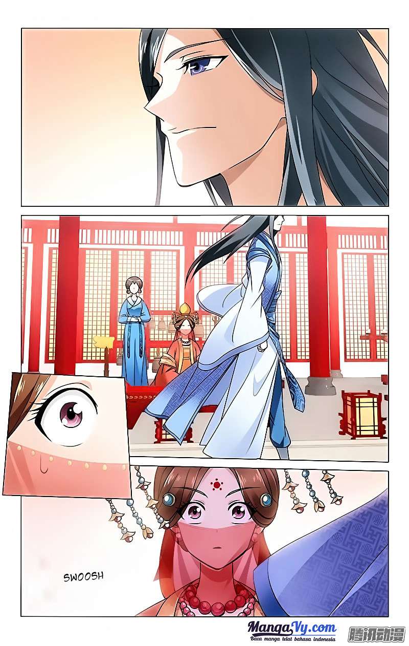 Prince Don’t do This Chapter 08 Gambar 4