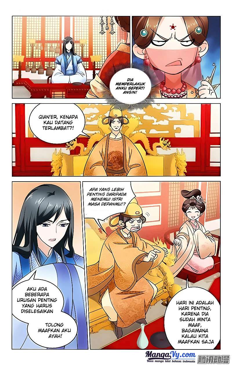 Prince Don’t do This Chapter 08 Gambar 5