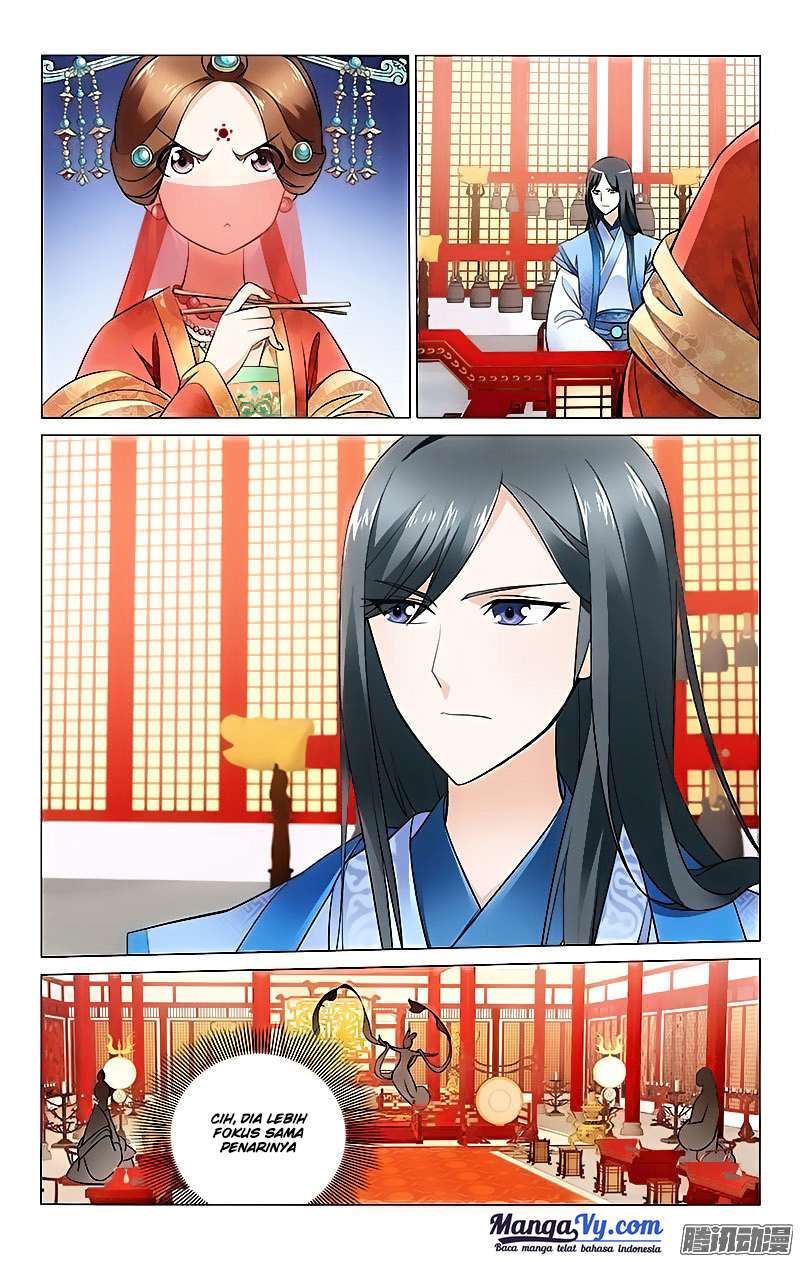 Prince Don’t do This Chapter 08 Gambar 7