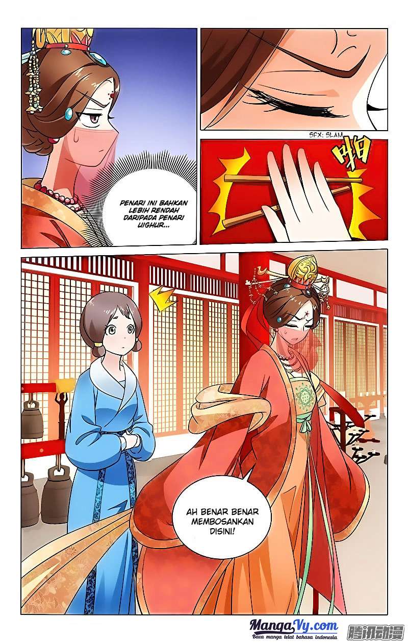 Prince Don’t do This Chapter 08 Gambar 8