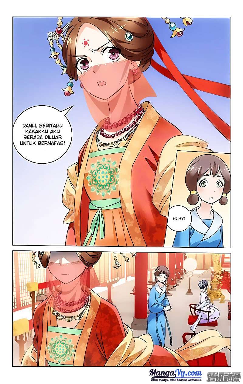 Prince Don’t do This Chapter 08 Gambar 9