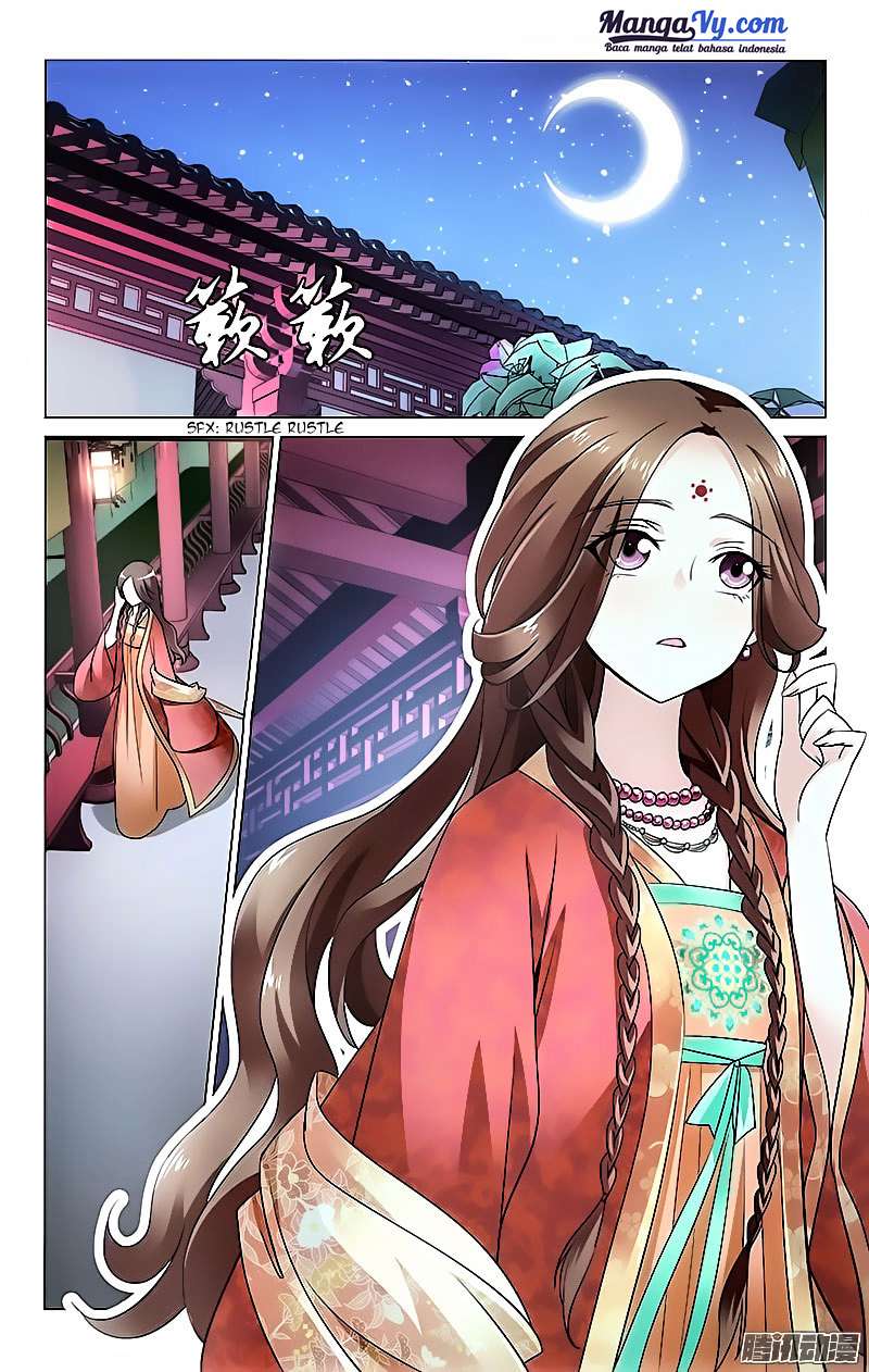 Prince Don’t do This Chapter 08 Gambar 10