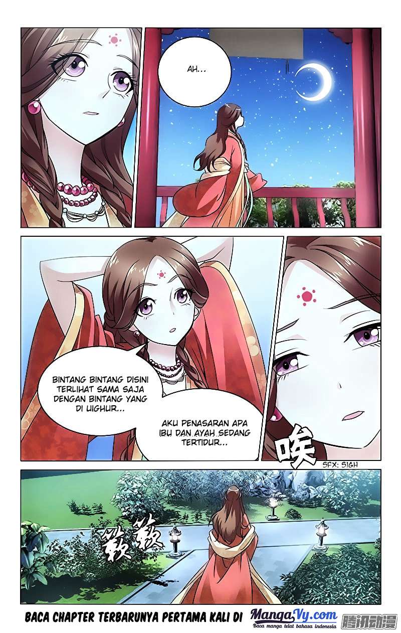 Prince Don’t do This Chapter 08 Gambar 11