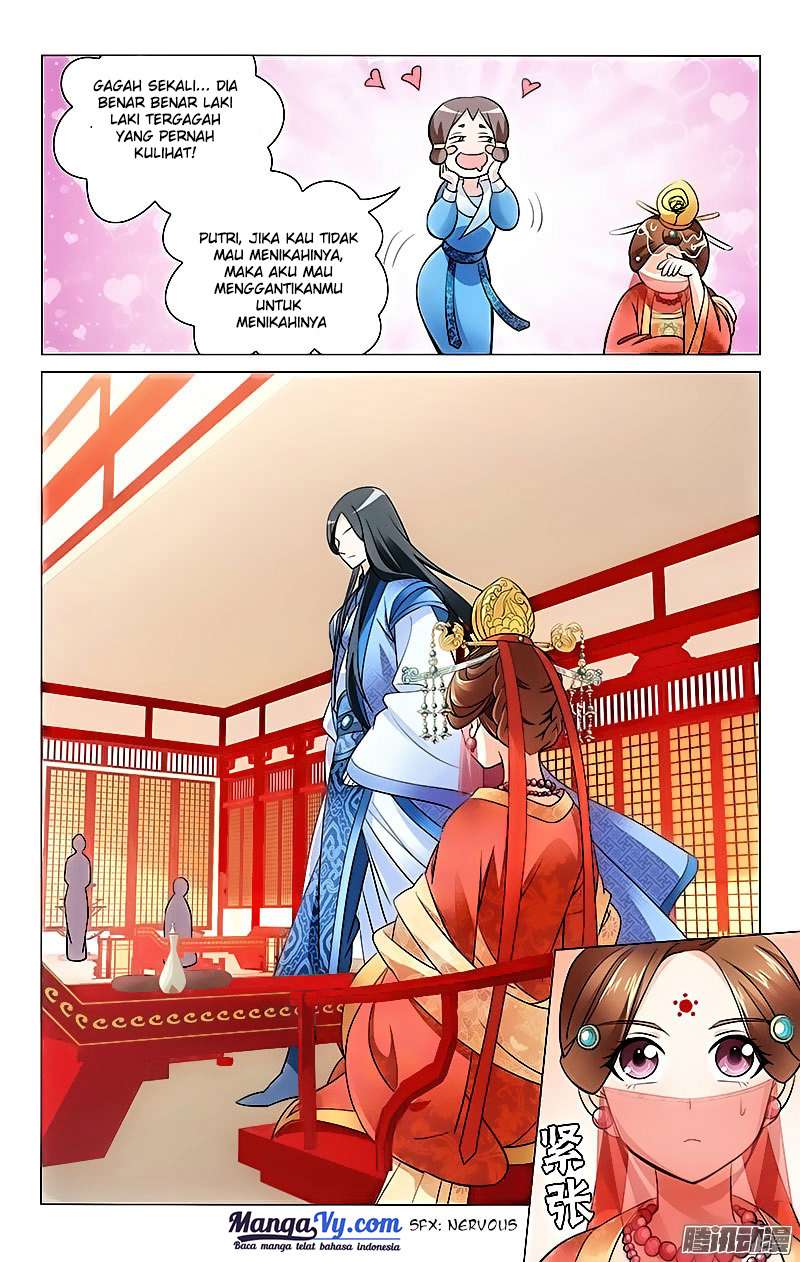 Prince Don’t do This Chapter 08 Gambar 3