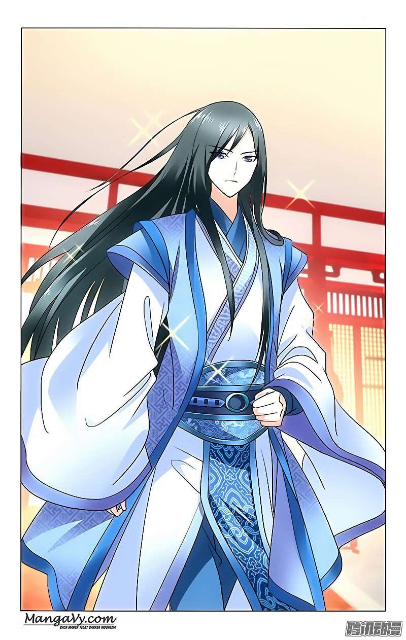 Prince Don’t do This Chapter 07 Gambar 10