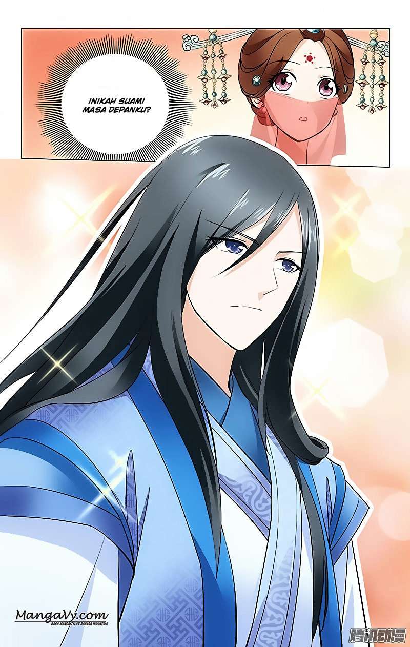 Prince Don’t do This Chapter 07 Gambar 11