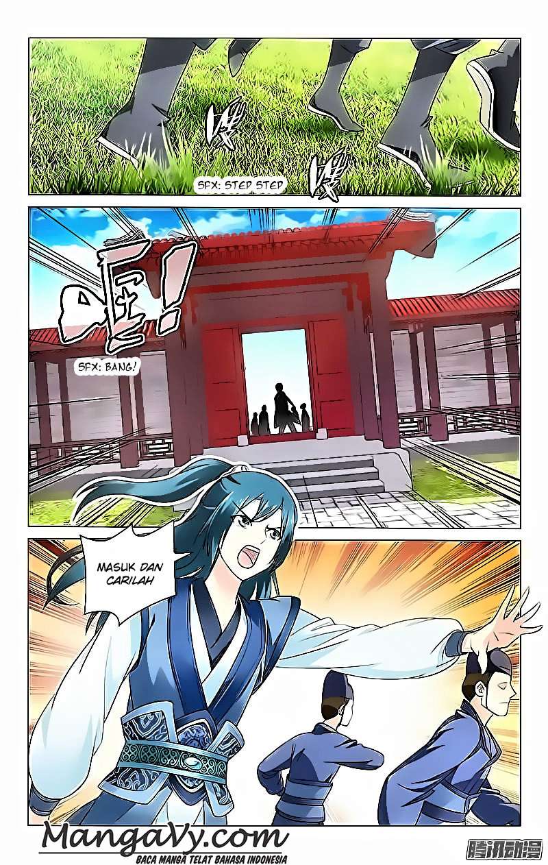 Prince Don’t do This Chapter 06 Gambar 4