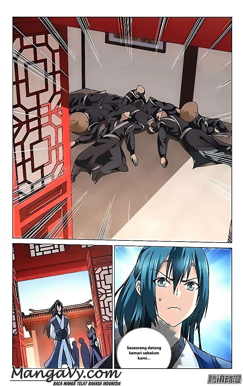 Prince Don’t do This Chapter 06 Gambar 6