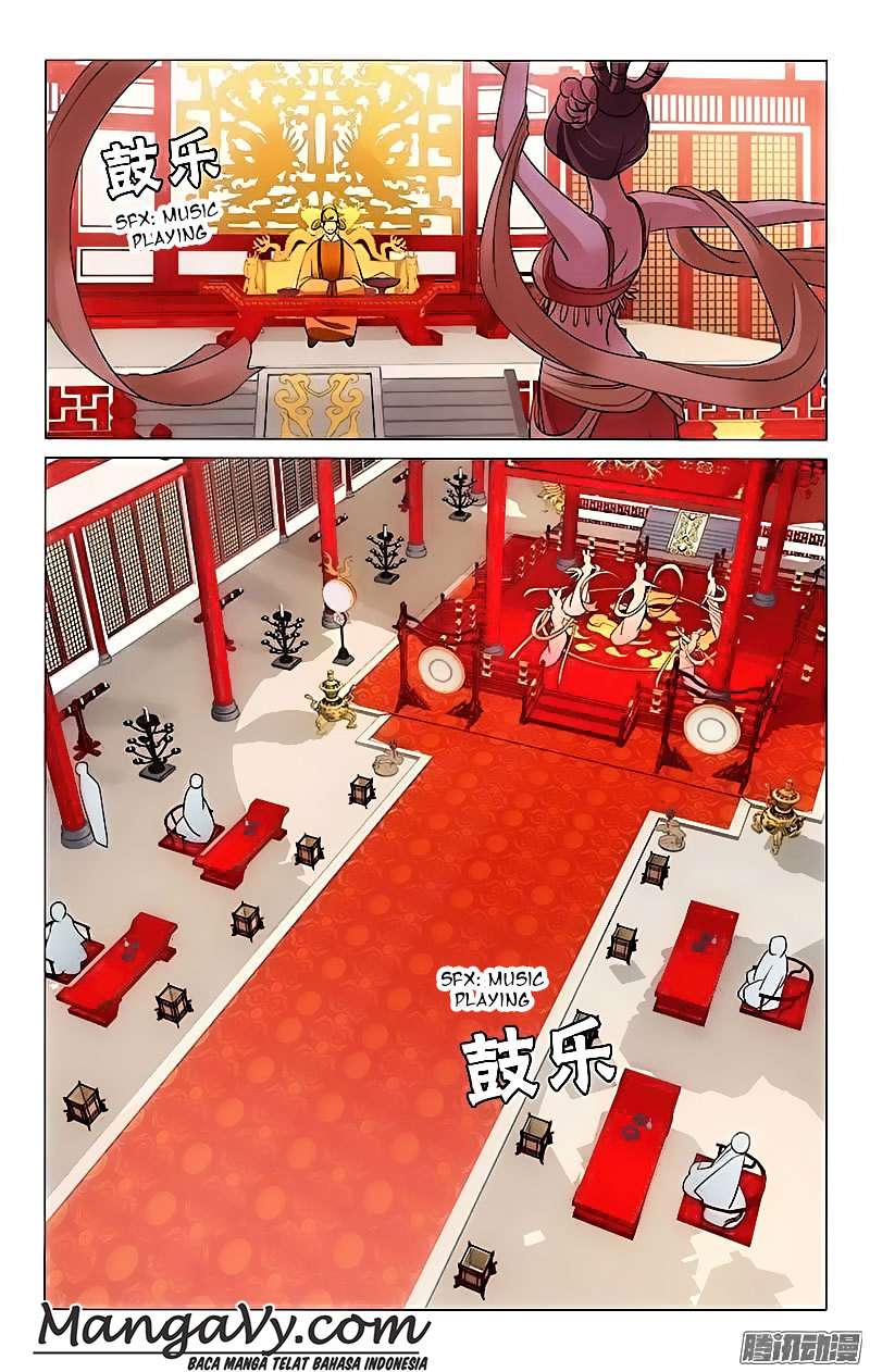 Prince Don’t do This Chapter 06 Gambar 9