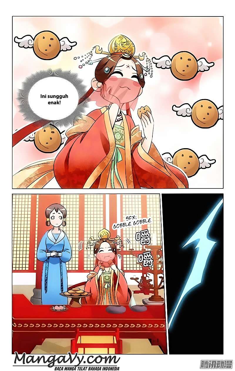 Prince Don’t do This Chapter 06 Gambar 12