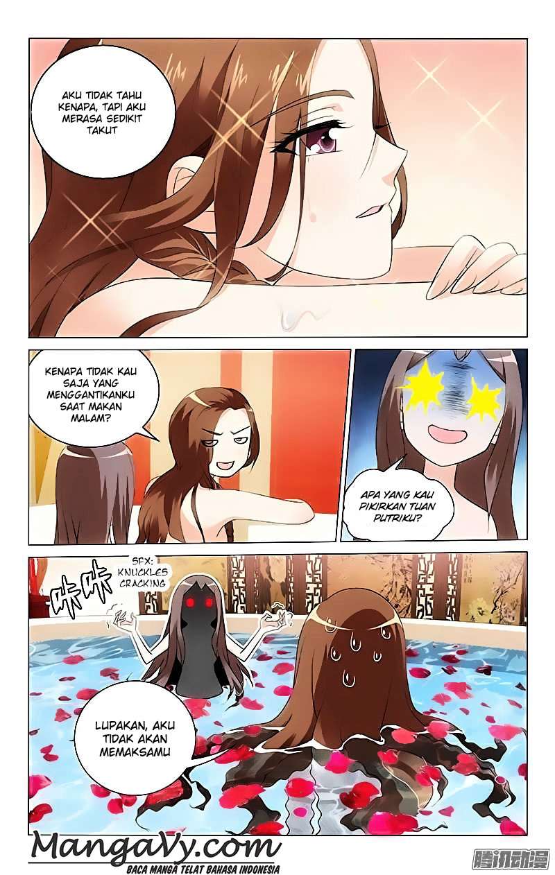 Prince Don’t do This Chapter 06 Gambar 3