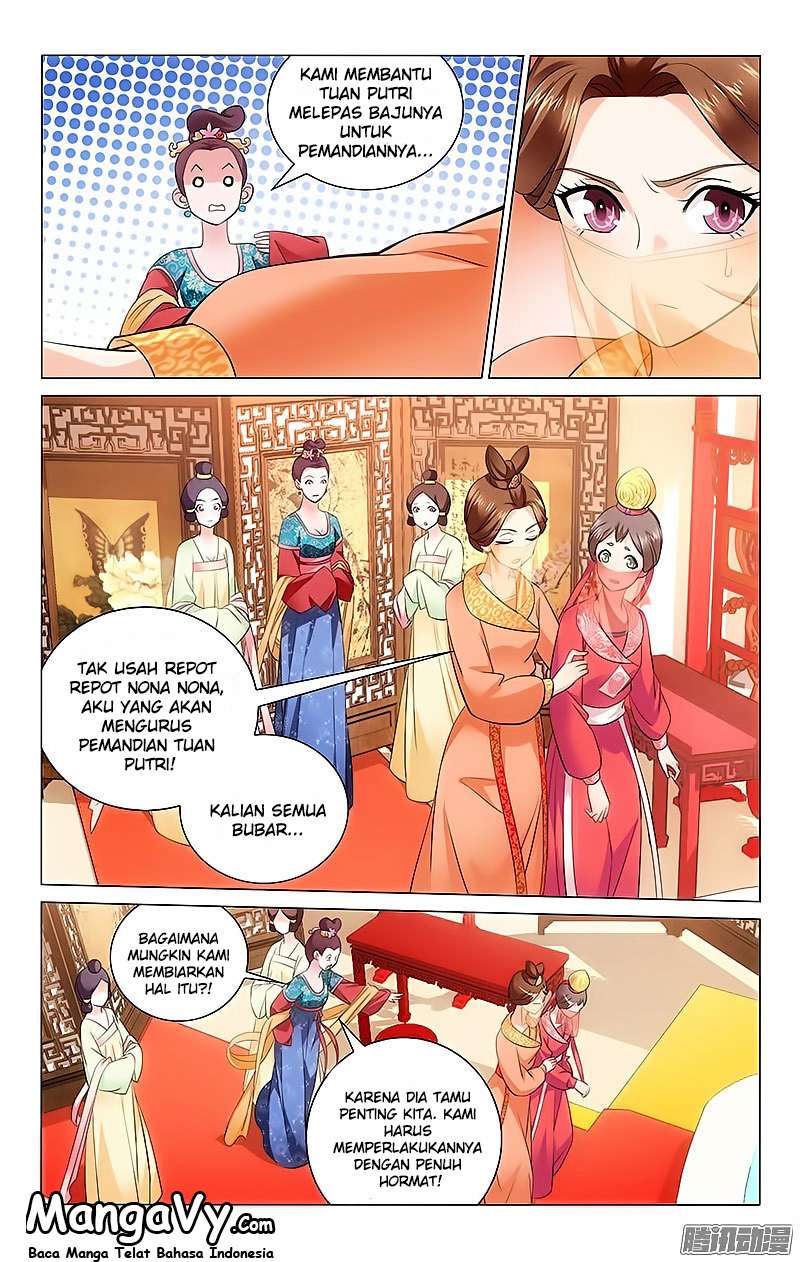 Prince Don’t do This Chapter 05 Gambar 4