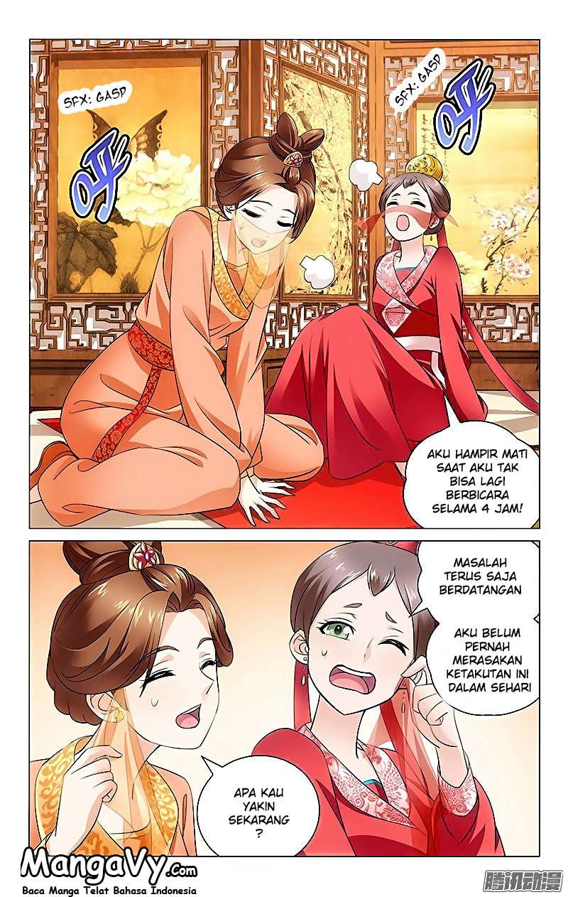 Prince Don’t do This Chapter 05 Gambar 6