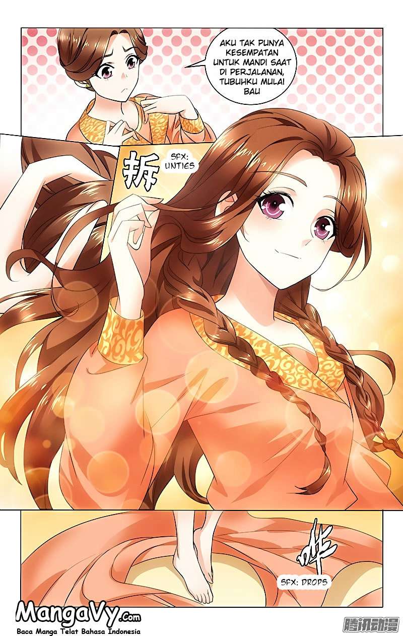 Prince Don’t do This Chapter 05 Gambar 7