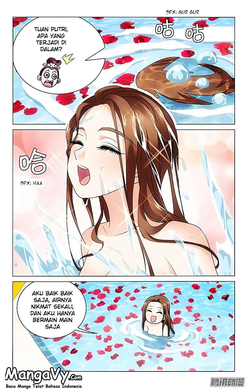 Prince Don’t do This Chapter 05 Gambar 9
