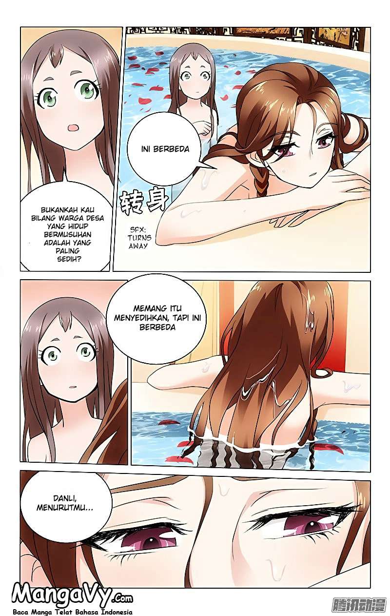 Prince Don’t do This Chapter 05 Gambar 11