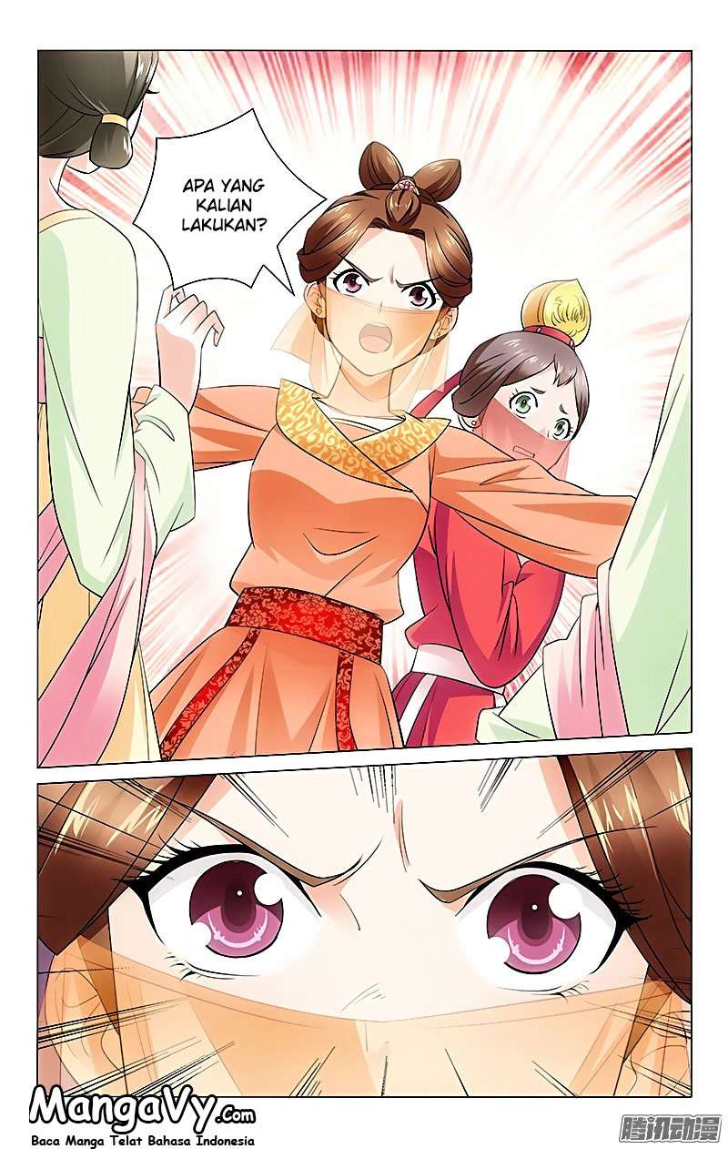 Prince Don’t do This Chapter 05 Gambar 3