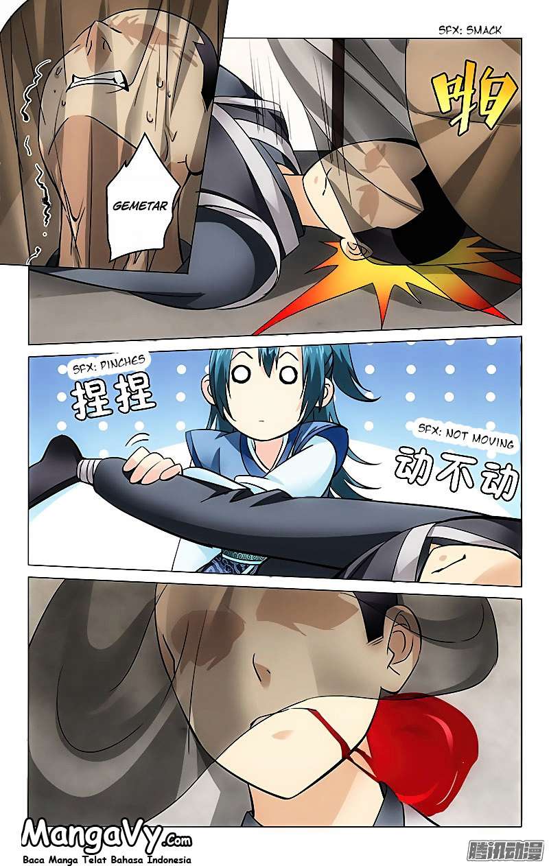 Prince Don’t do This Chapter 04 Gambar 5