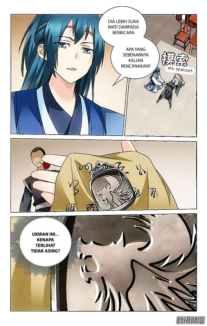 Prince Don’t do This Chapter 04 Gambar 6