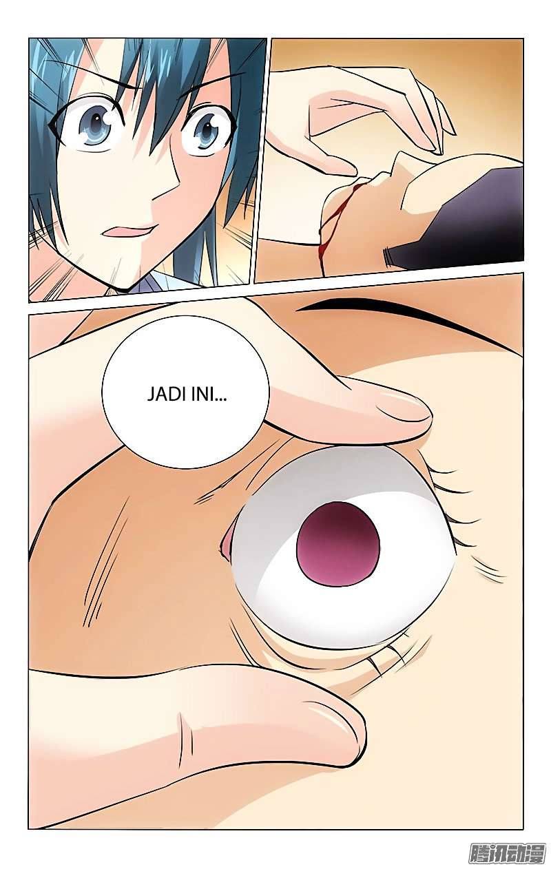 Prince Don’t do This Chapter 04 Gambar 7