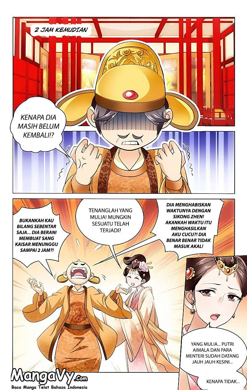 Prince Don’t do This Chapter 04 Gambar 8