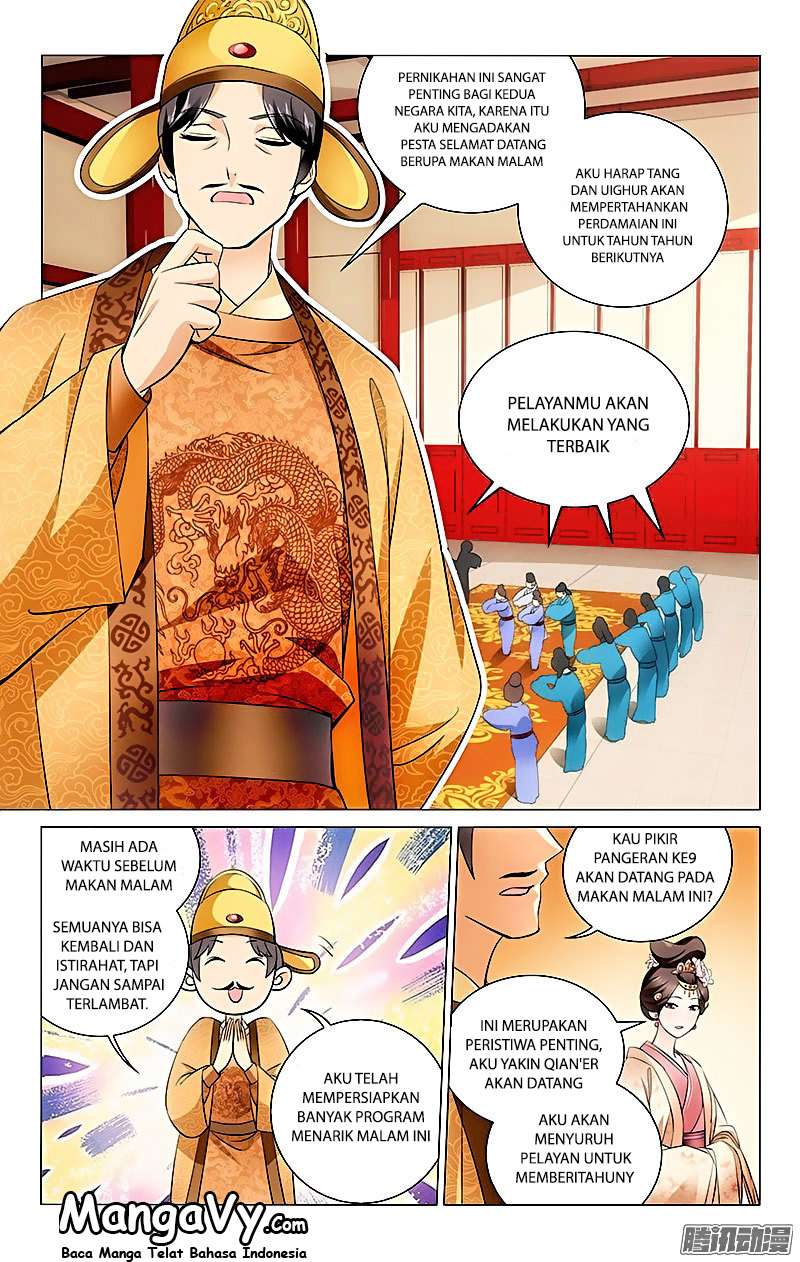 Prince Don’t do This Chapter 04 Gambar 9