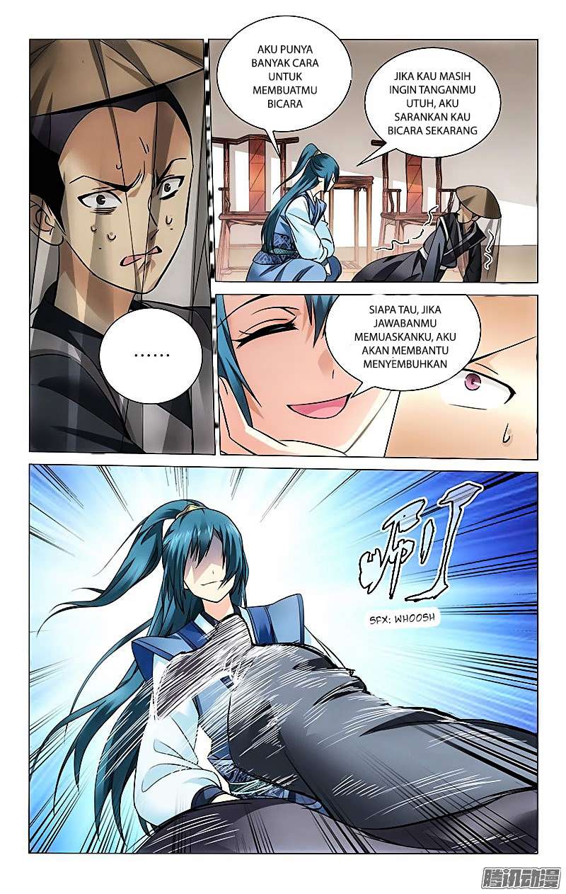 Prince Don’t do This Chapter 04 Gambar 3