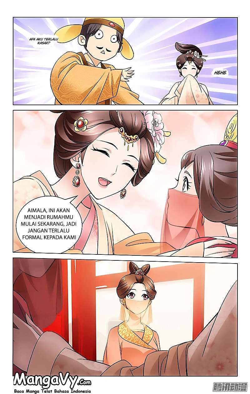 Prince Don’t do This Chapter 03 Gambar 4