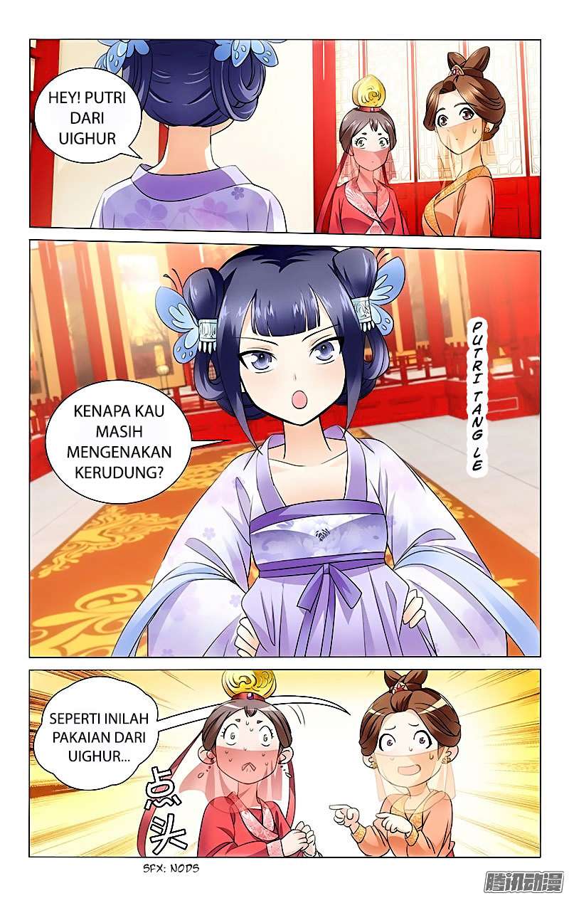 Prince Don’t do This Chapter 03 Gambar 6