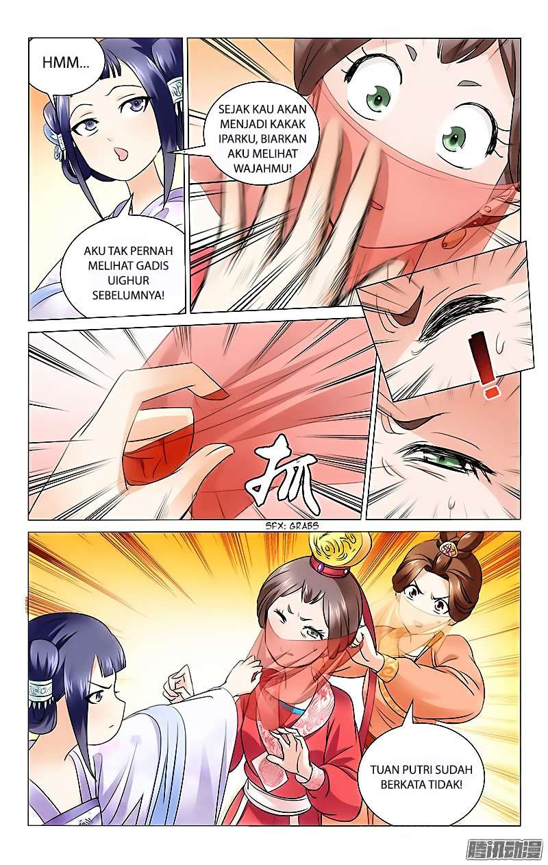 Prince Don’t do This Chapter 03 Gambar 7