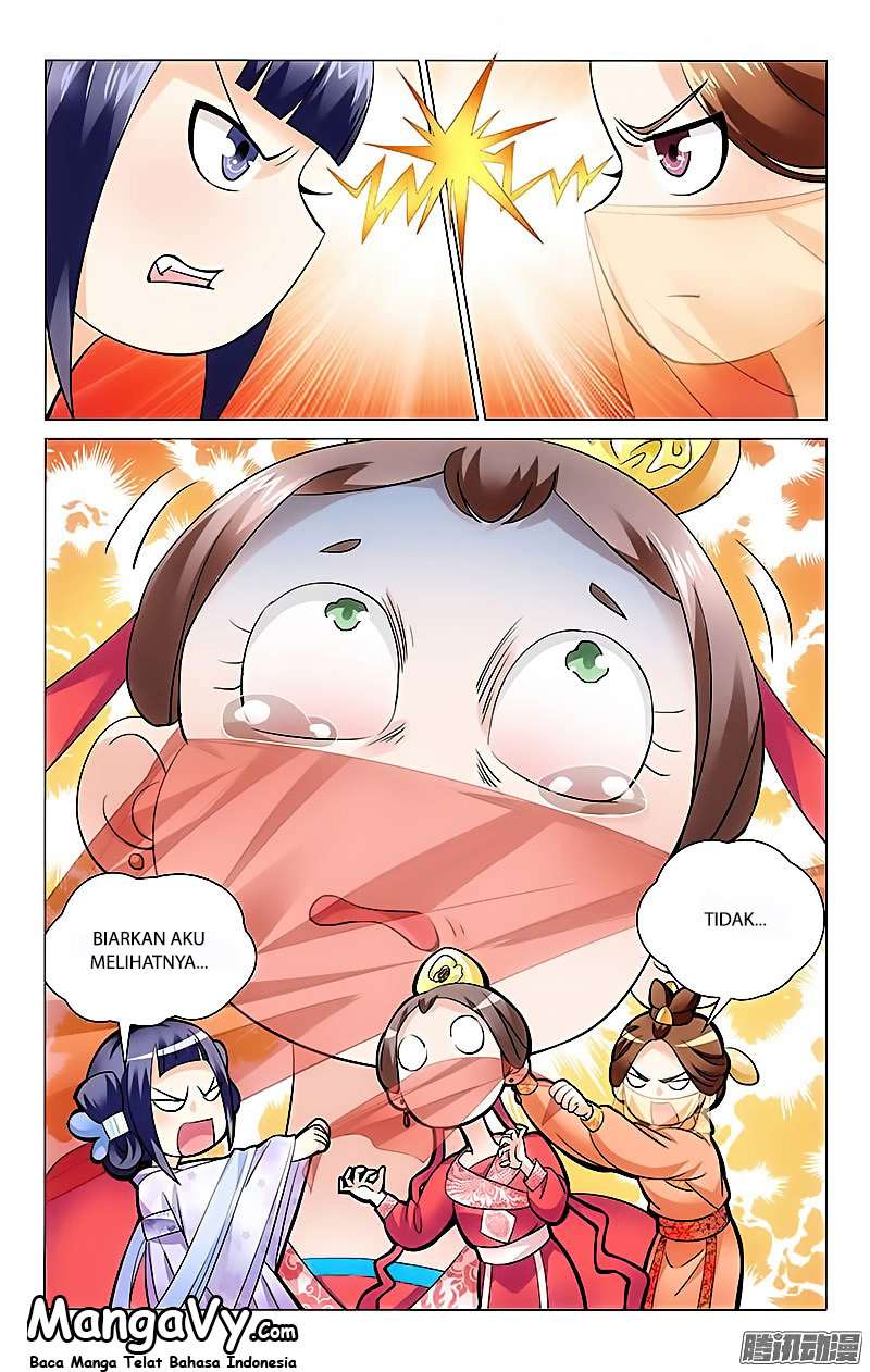 Prince Don’t do This Chapter 03 Gambar 8