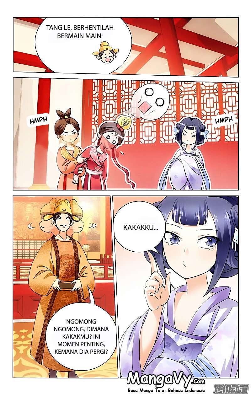 Prince Don’t do This Chapter 03 Gambar 9