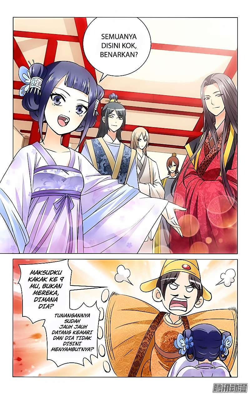 Prince Don’t do This Chapter 03 Gambar 10