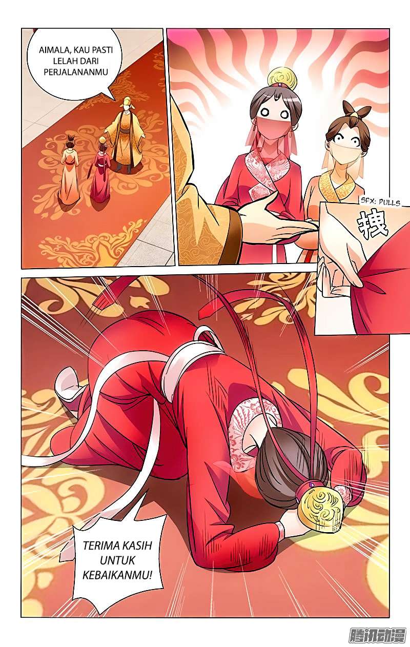 Prince Don’t do This Chapter 03 Gambar 3